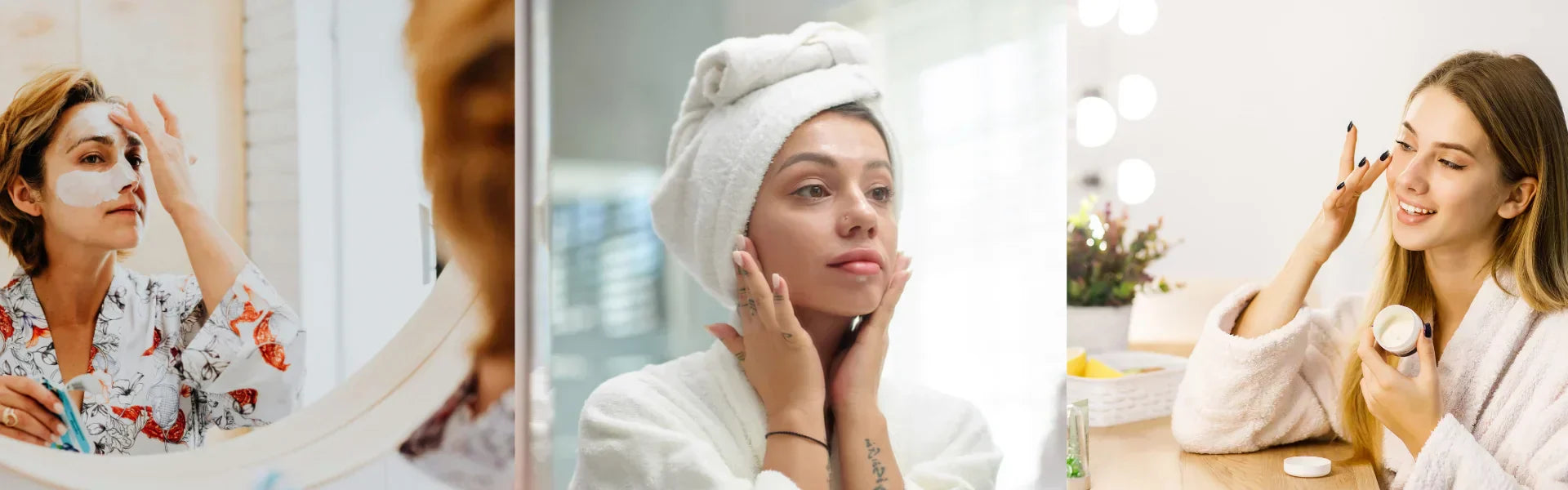 5 Minute Skincare Routine That Transform Your Beauty And Glow