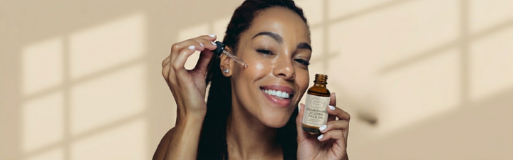 Can Jojoba Face Oil Replace Moisturizer? What Study Reveals