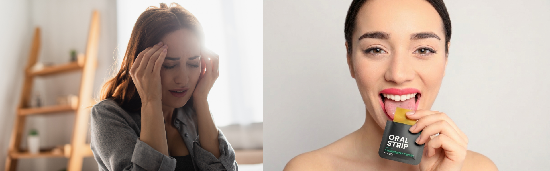 How Stress Affects The Body And How Cognitive Relax Strips Can Help?