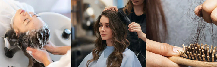 How Do Lifestyle Habits Affect Hair Strength and its vitality?