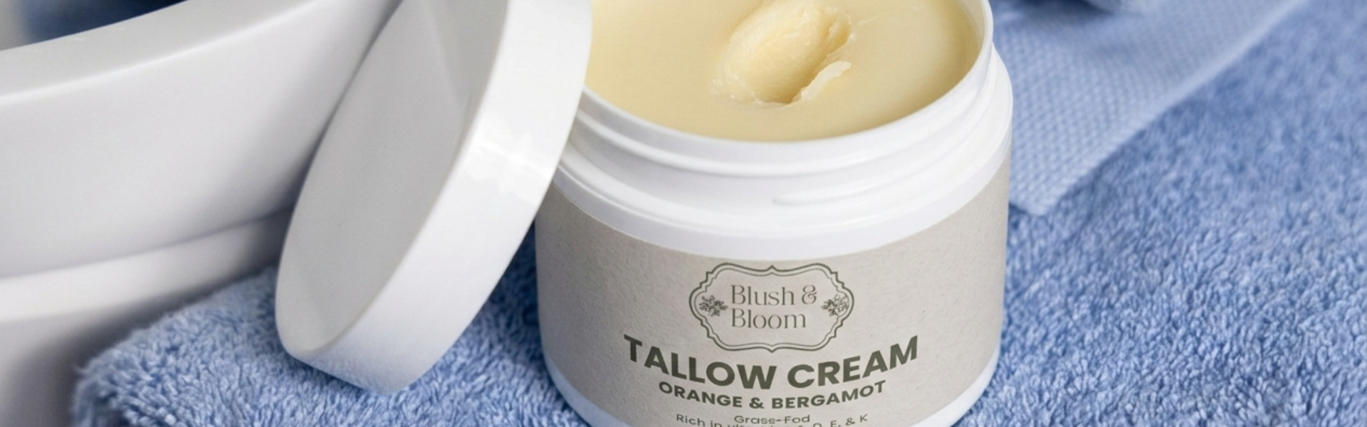 Tallow Cream Vs. Petroleum Jelly: Which Works Best In Winters