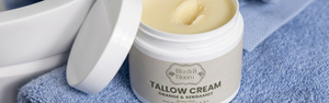 Tallow Cream Vs. Petroleum Jelly: Which Works Best In Winters