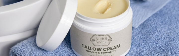 Tallow Cream Vs. Petroleum Jelly: Which Works Best In Winters