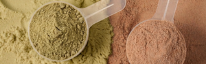 Whey Protein Isolate vs Concentrate: Which Is Better for Muscle Growth?