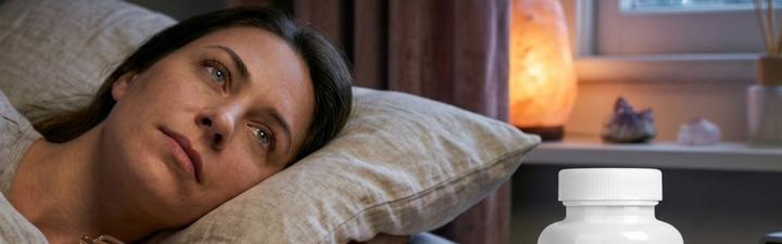 Why Magnesium Glycinate Beats Stress & Sleepless Nights?