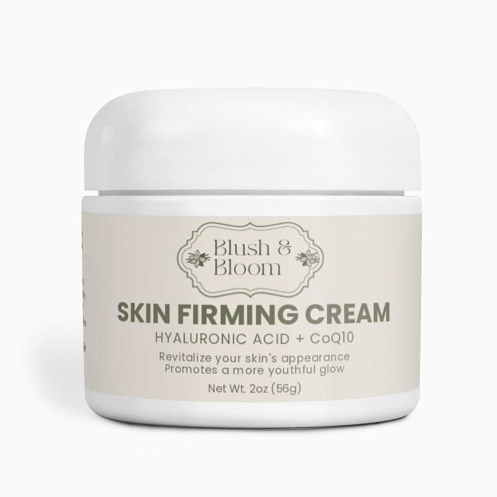 Skin Firming Cream