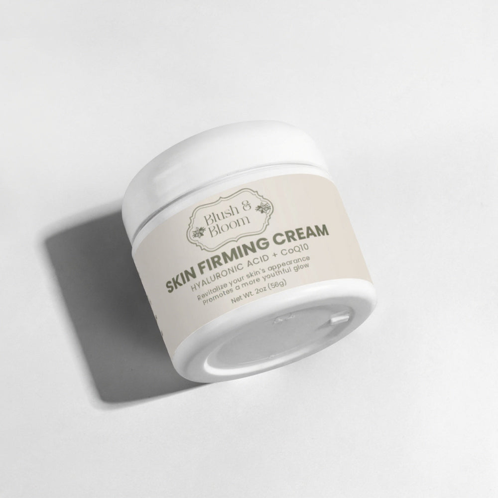 Skin Firming Cream img2
