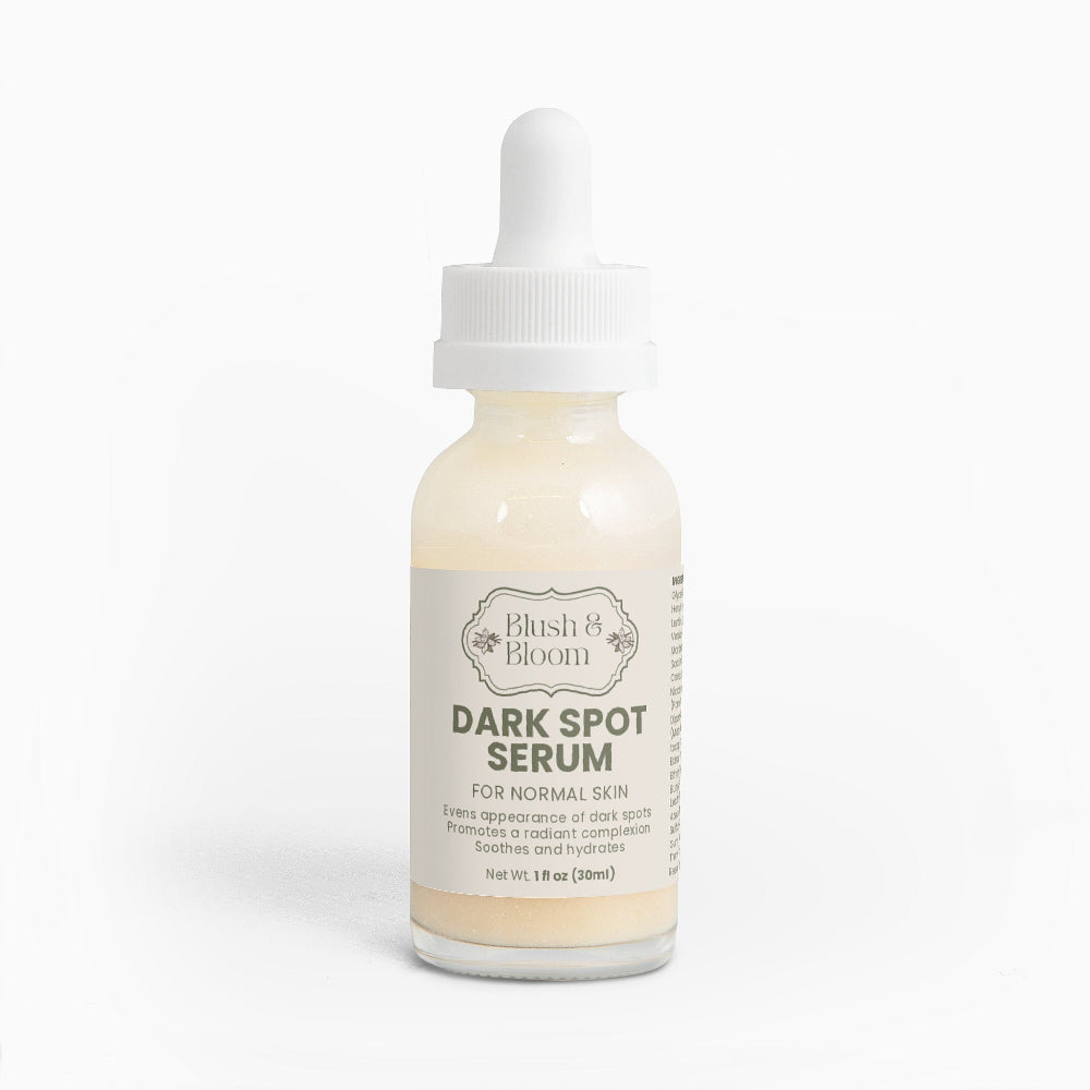 Dark Spot Serum for Normal Skin