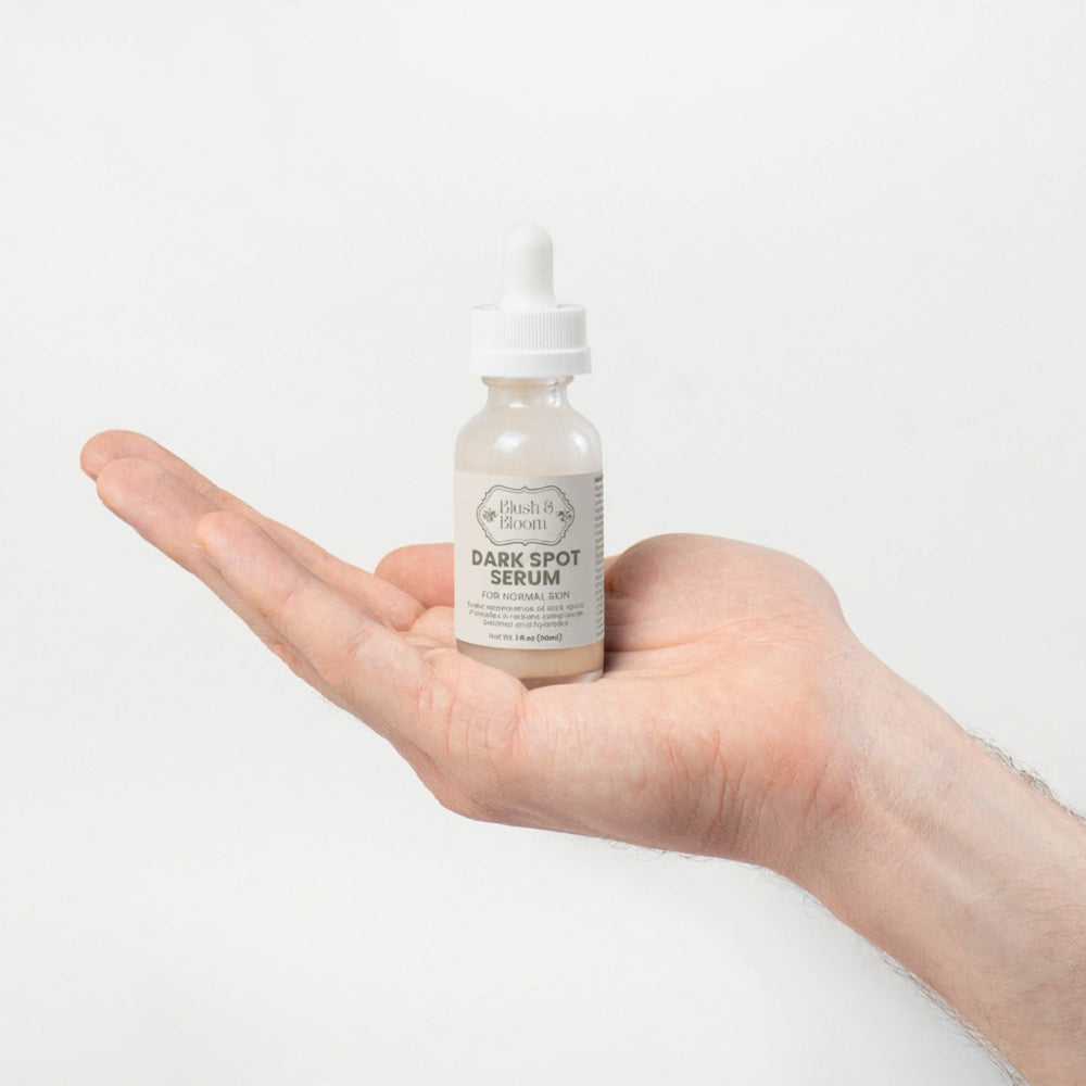 Dark Spot Serum for Normal Skin img3