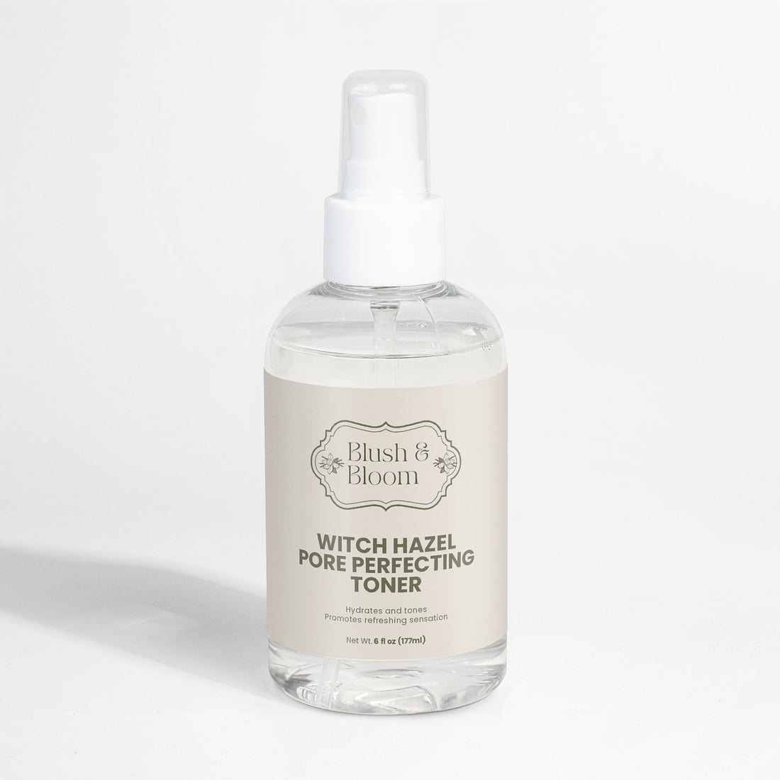 Witch Hazel Pore Perfecting Toner