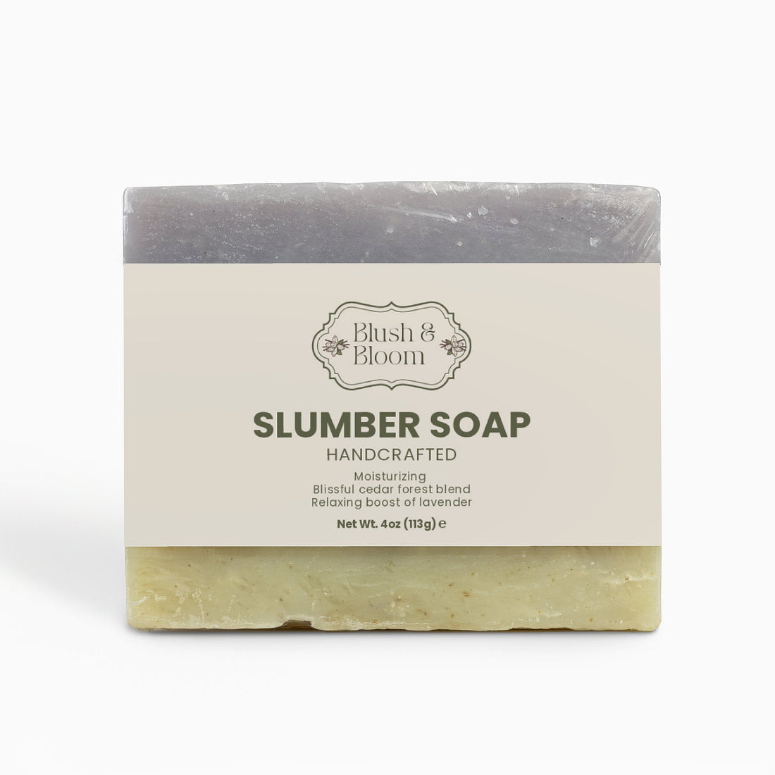 Slumber Soap