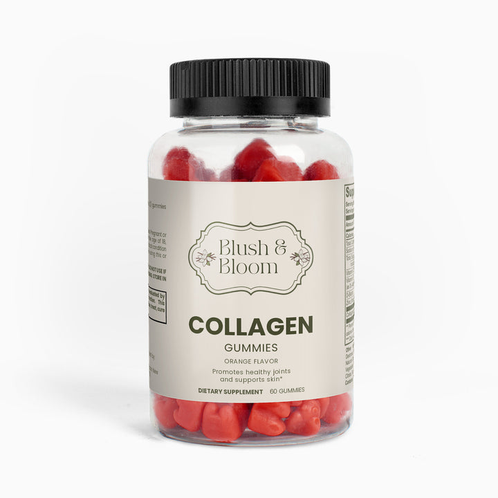 Collagen Gummies (Adult)