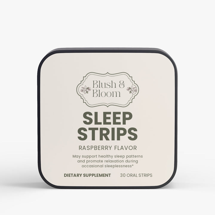 Sleep Strips