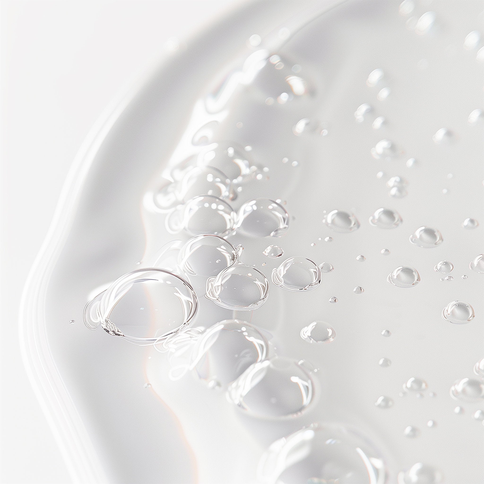 Witch Hazel Pore Perfecting Toner – Clarifying & Balancing Facial Toner