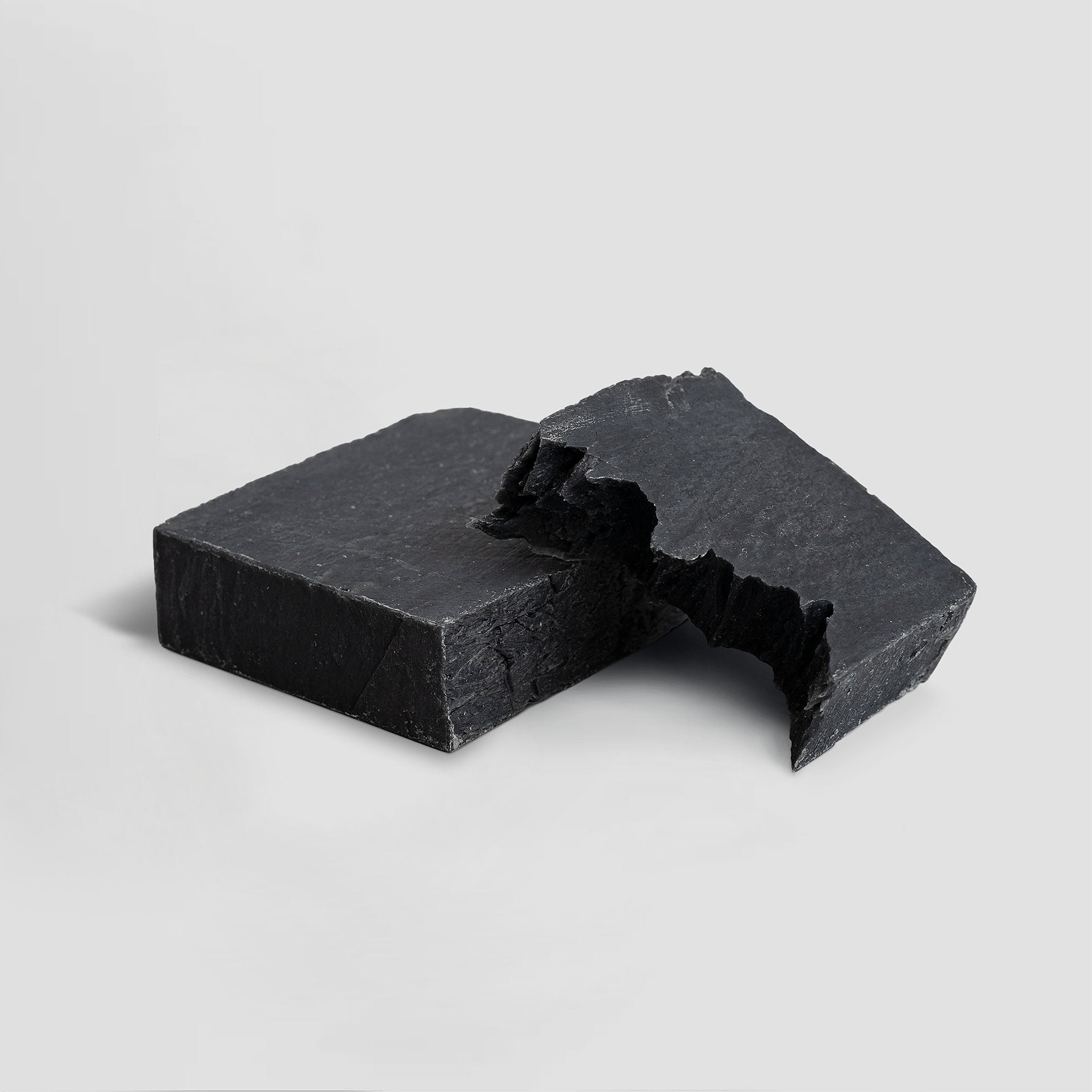 Charcoal Soap – Deep Cleansing & Detoxifying