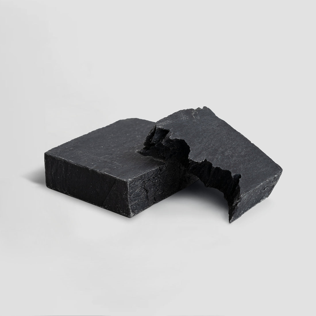 Charcoal Soap – Deep Cleansing & Detoxifying