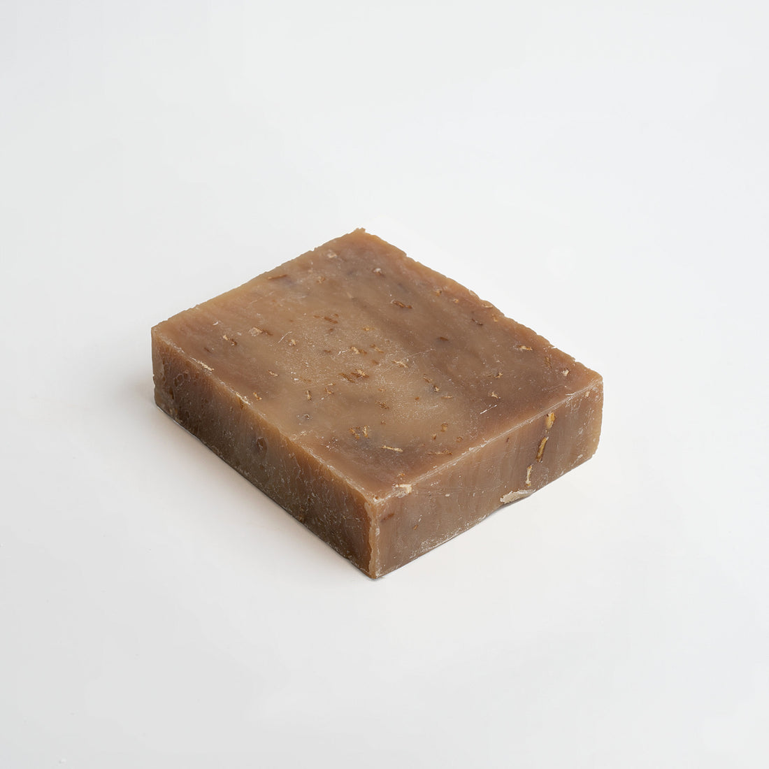 Oat Milk Honey Soap – Gentle & Nourishing Herbal Soap