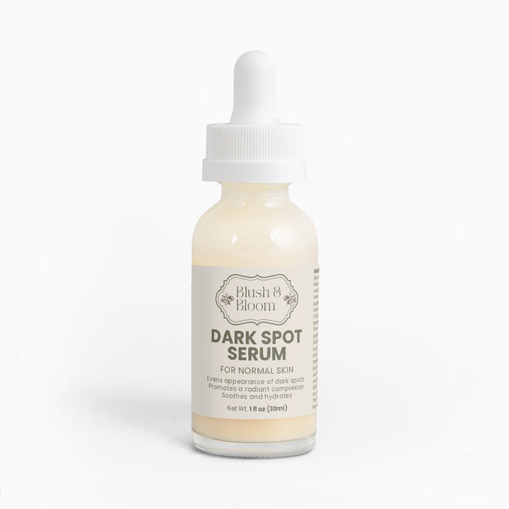 Dark Spot Serum for Normal Skin – Brighten & Even Skin Tone