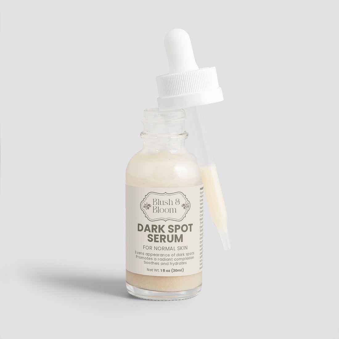 Dark Spot Serum for Normal Skin – Brighten & Even Skin Tone