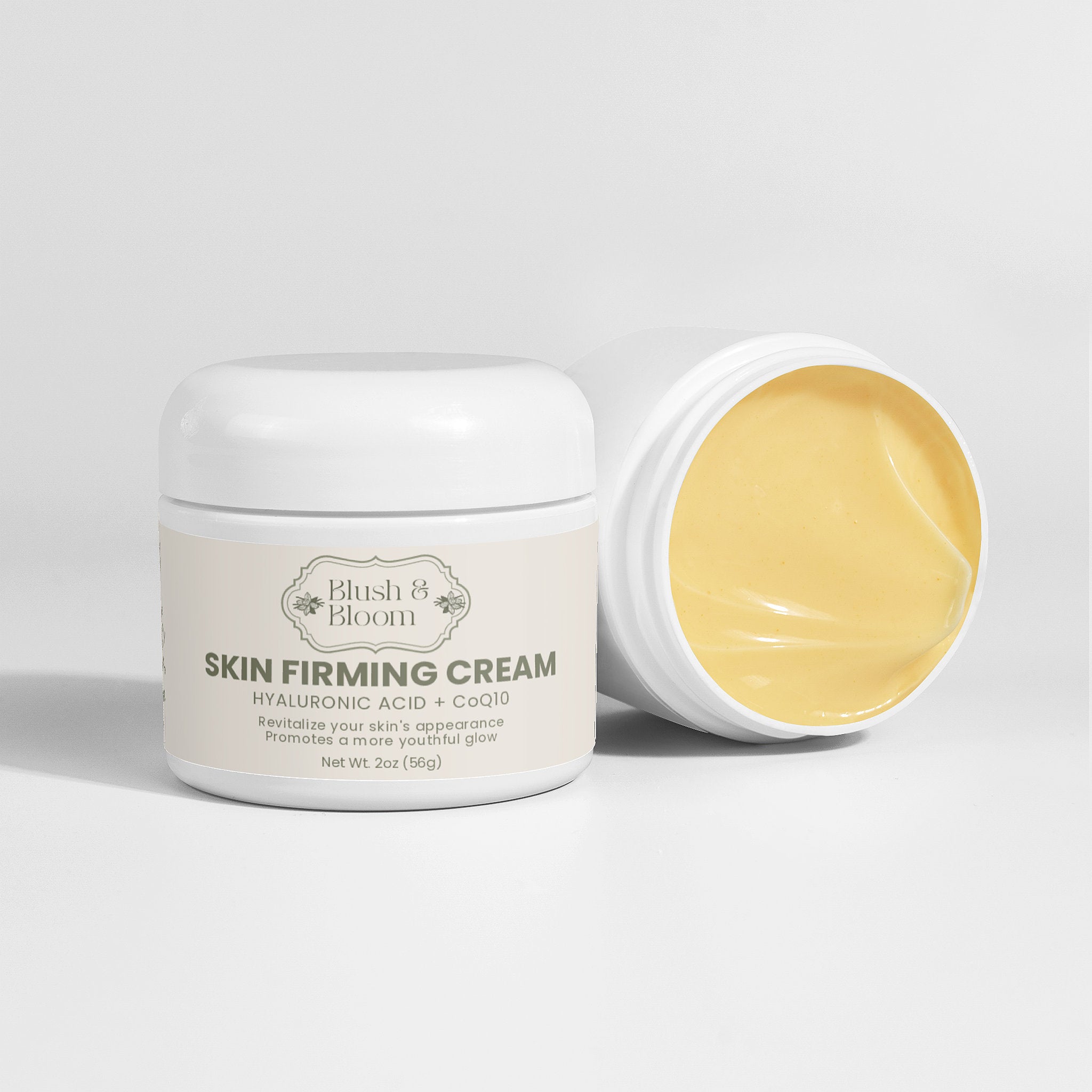Skin Firming Cream – Lift, Tighten & Rejuvenate