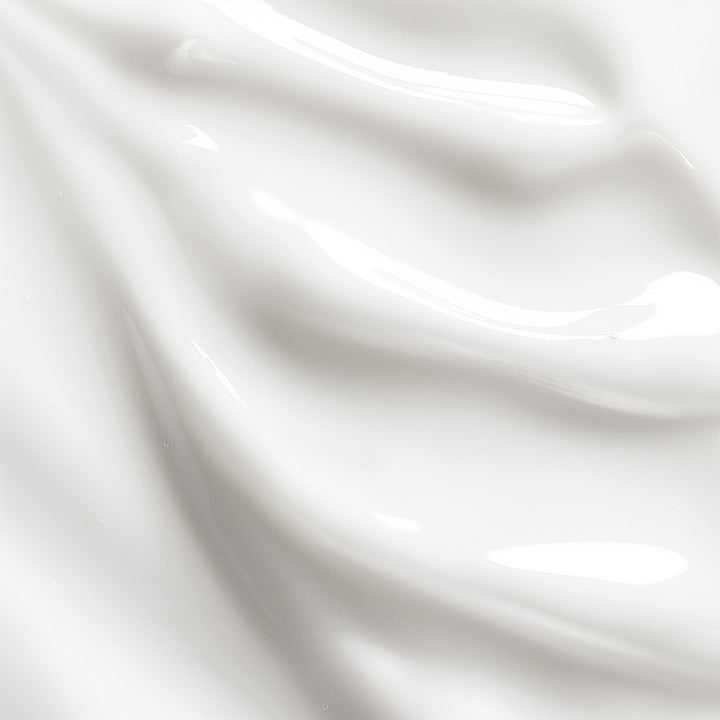 Close-up of White Satin Fabric By Blush And Bloom Care Beauty Store US