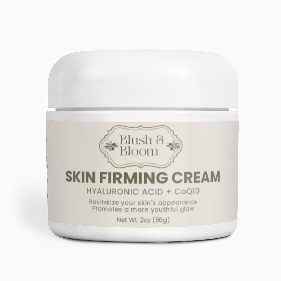 Skin Firming Cream – Lift, Tighten & Rejuvenate