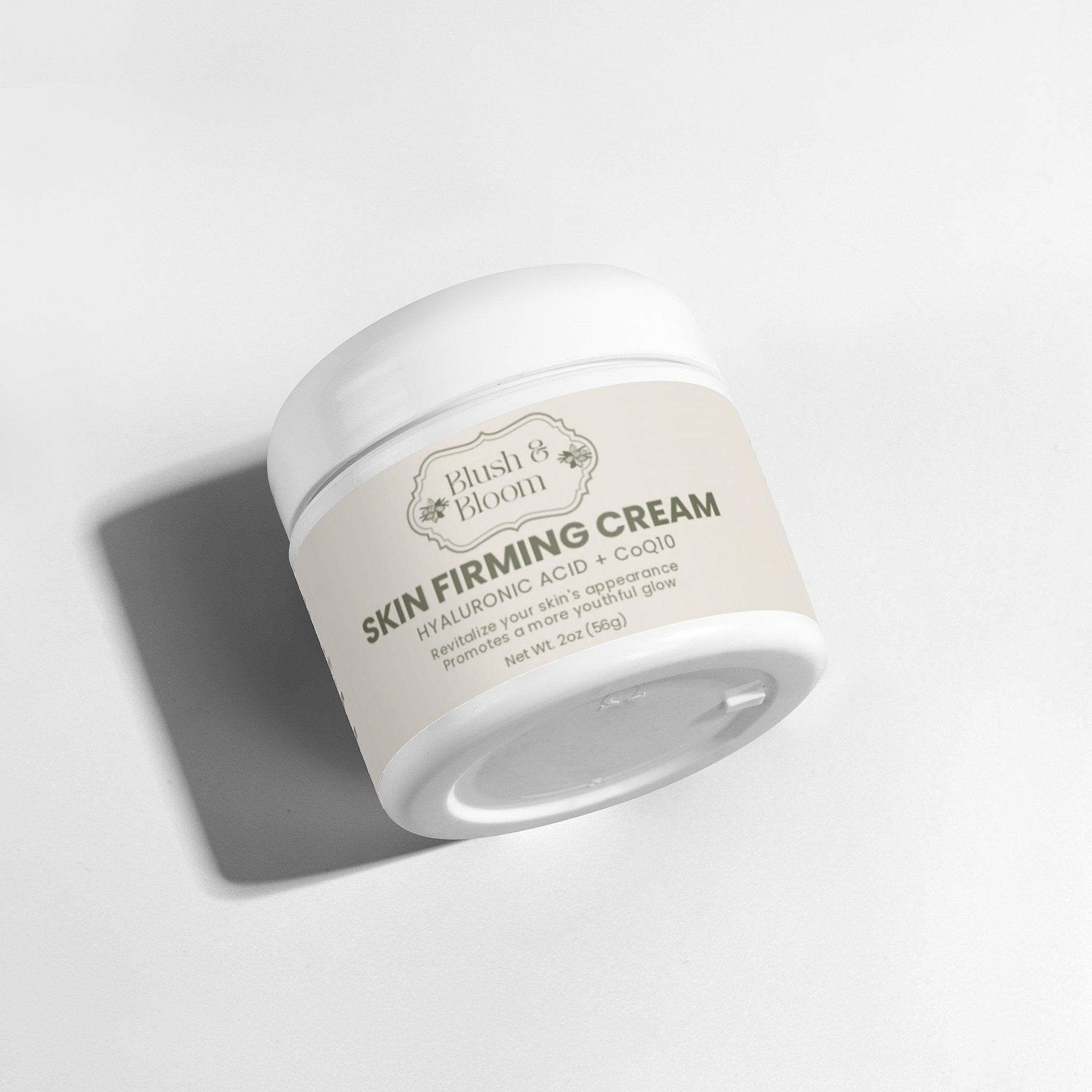 Skin Firming Cream – Lift, Tighten & Rejuvenate