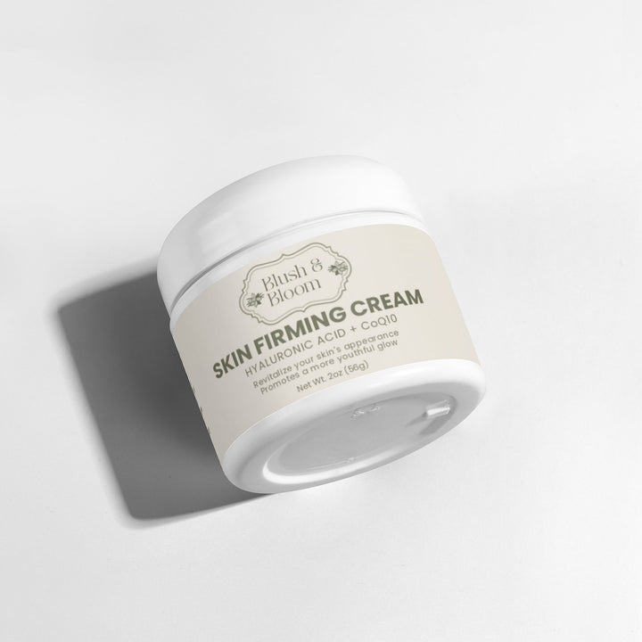 Skin Firming Cream – Lift, Tighten & Rejuvenate