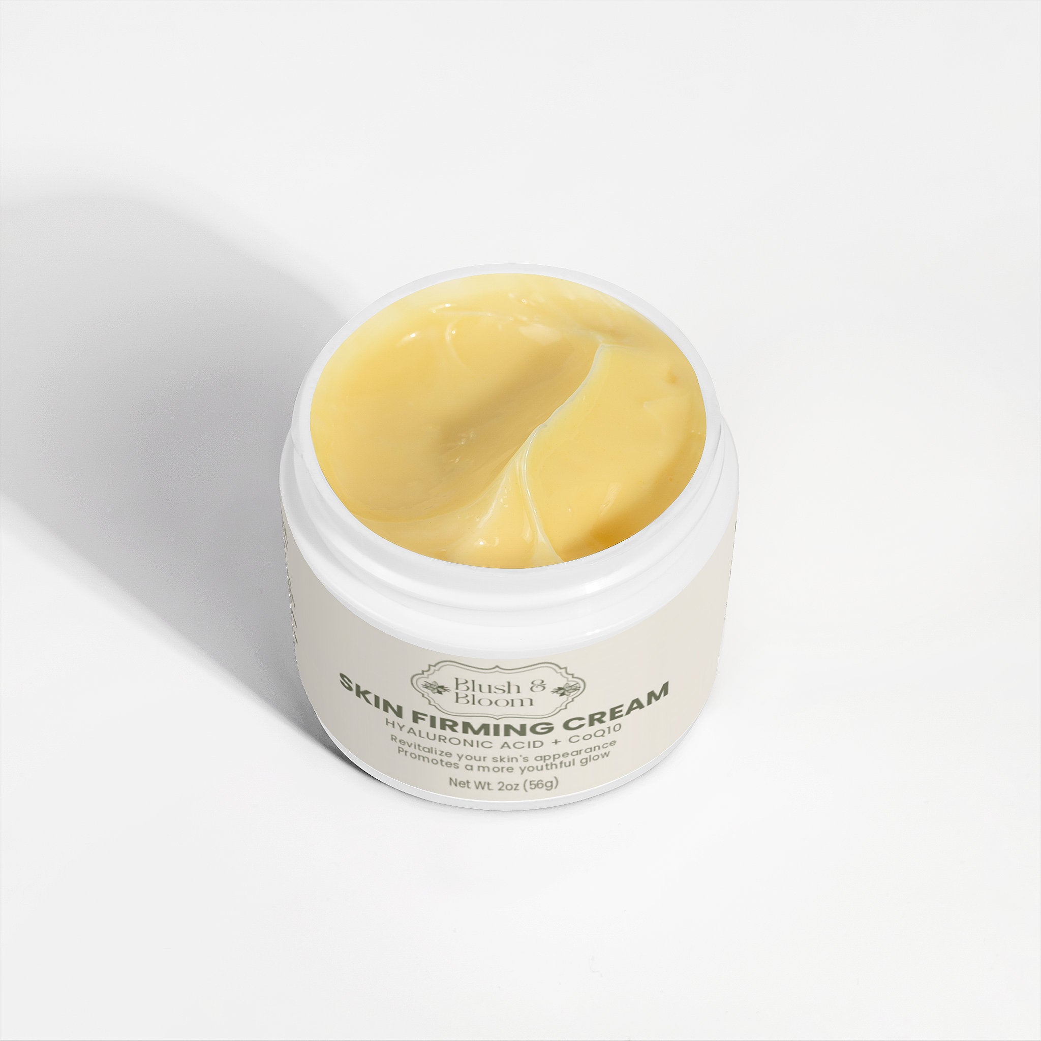 Skin Firming Cream – Lift, Tighten & Rejuvenate
