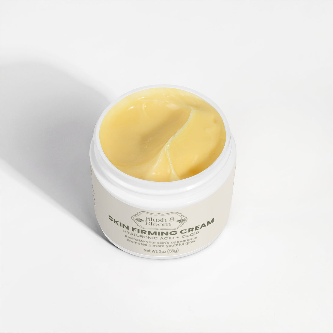 Skin Firming Cream – Lift, Tighten & Rejuvenate