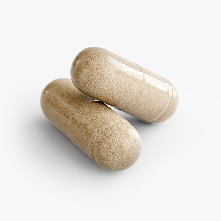 Sleep Formula – Natural Support for Restful Nights