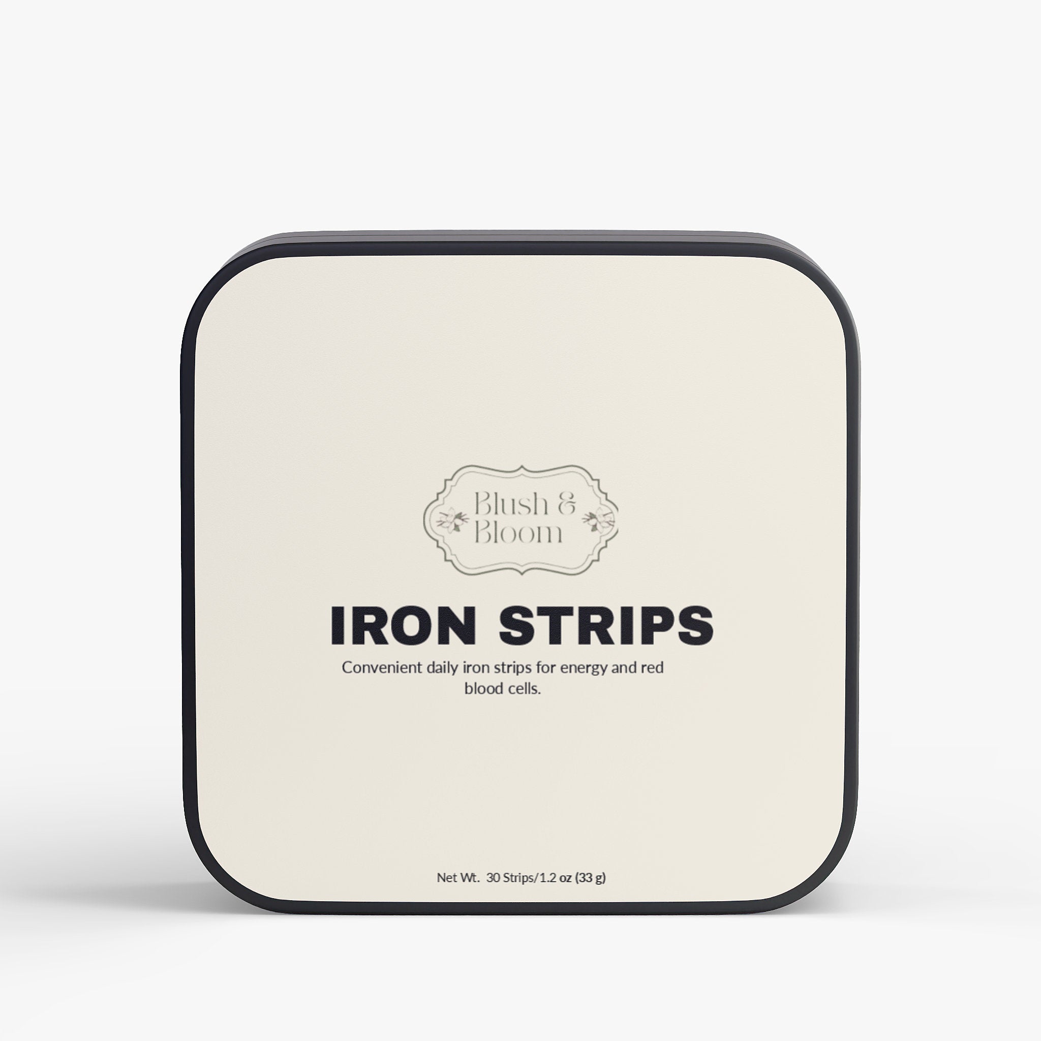 Iron Strips