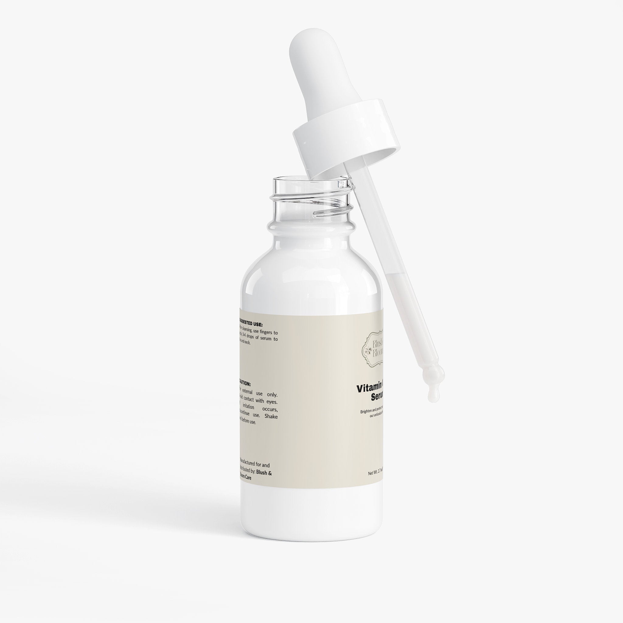 Vitamin Glow Serum