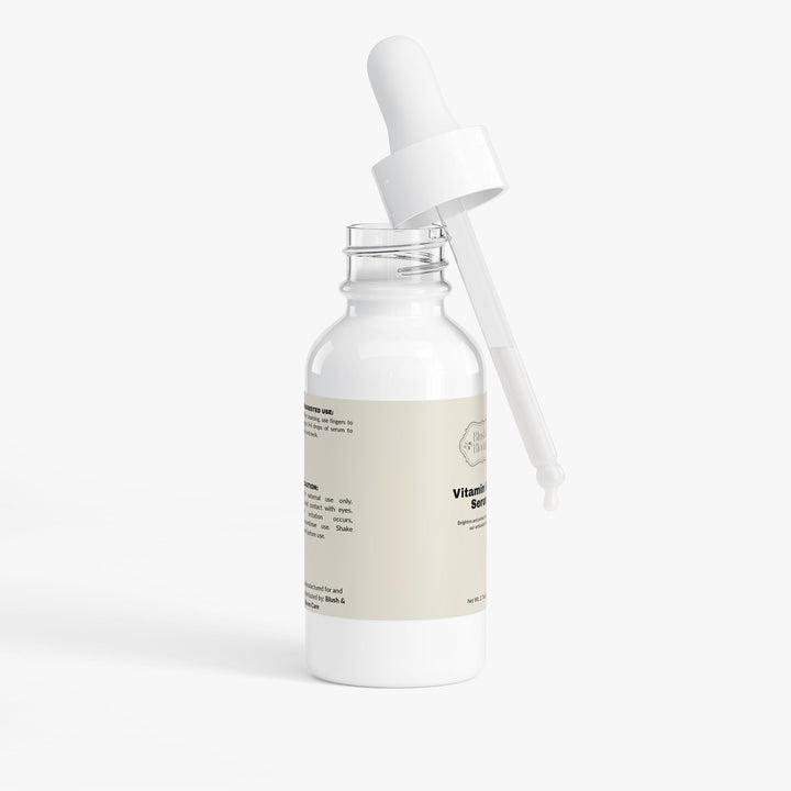 Vitamin Glow Serum