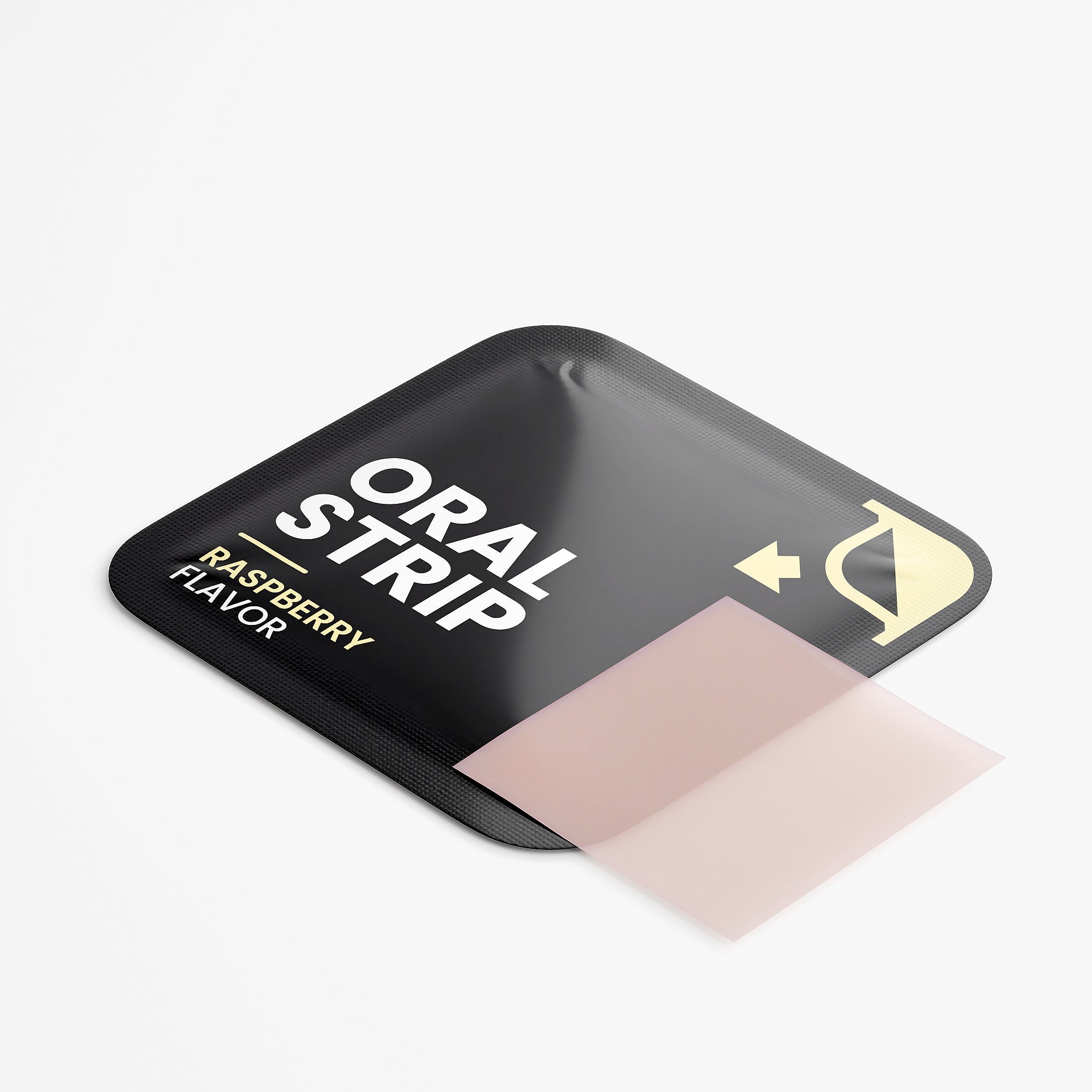 Bone Support Oral Strips By Blush And Bloom Care US