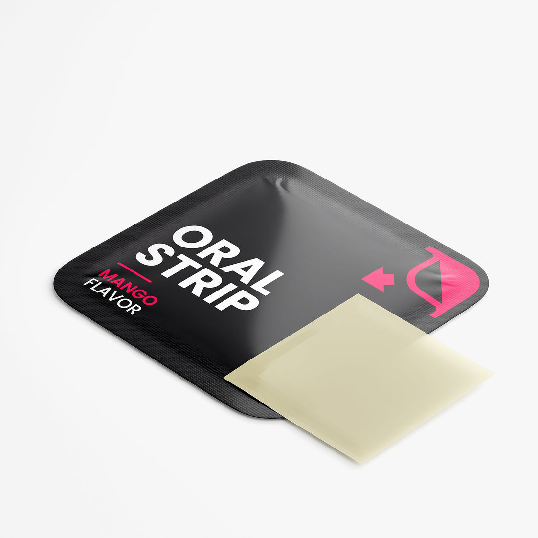 Beauty + Collagen Oral Strips By Blush And Bloom Care Store US