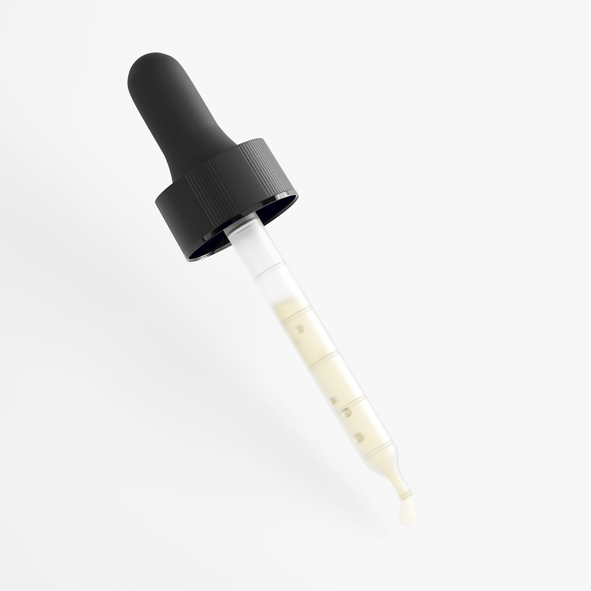 Dropper Of 'Normal Blood Sugar Drops' By Blush And Bloom Care Beauty Store USA