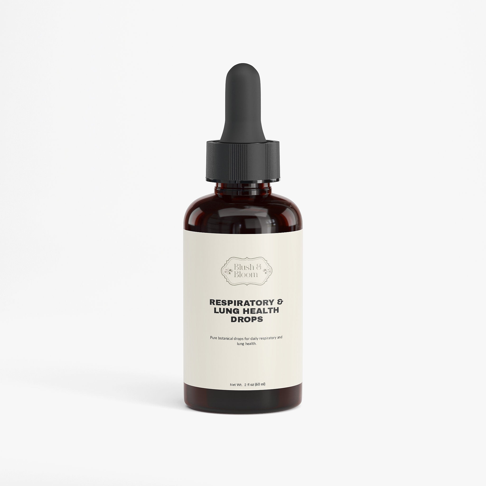 Respiratory & Lung Health Drops