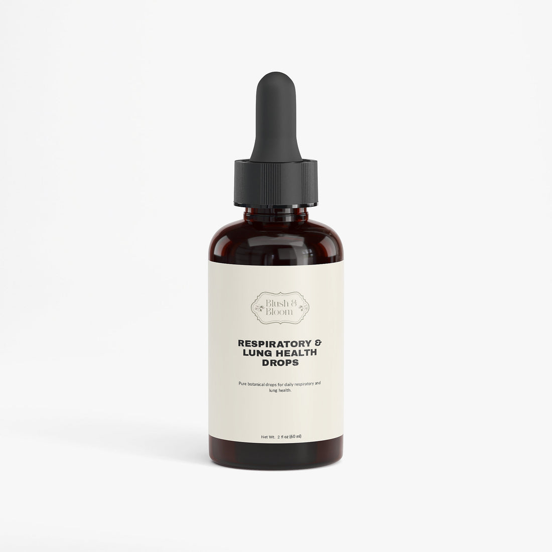 Respiratory & Lung Health Drops