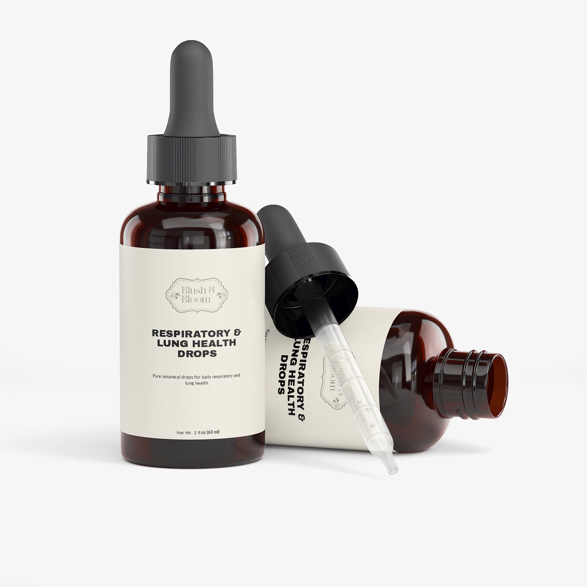 Respiratory & Lung Health Drops