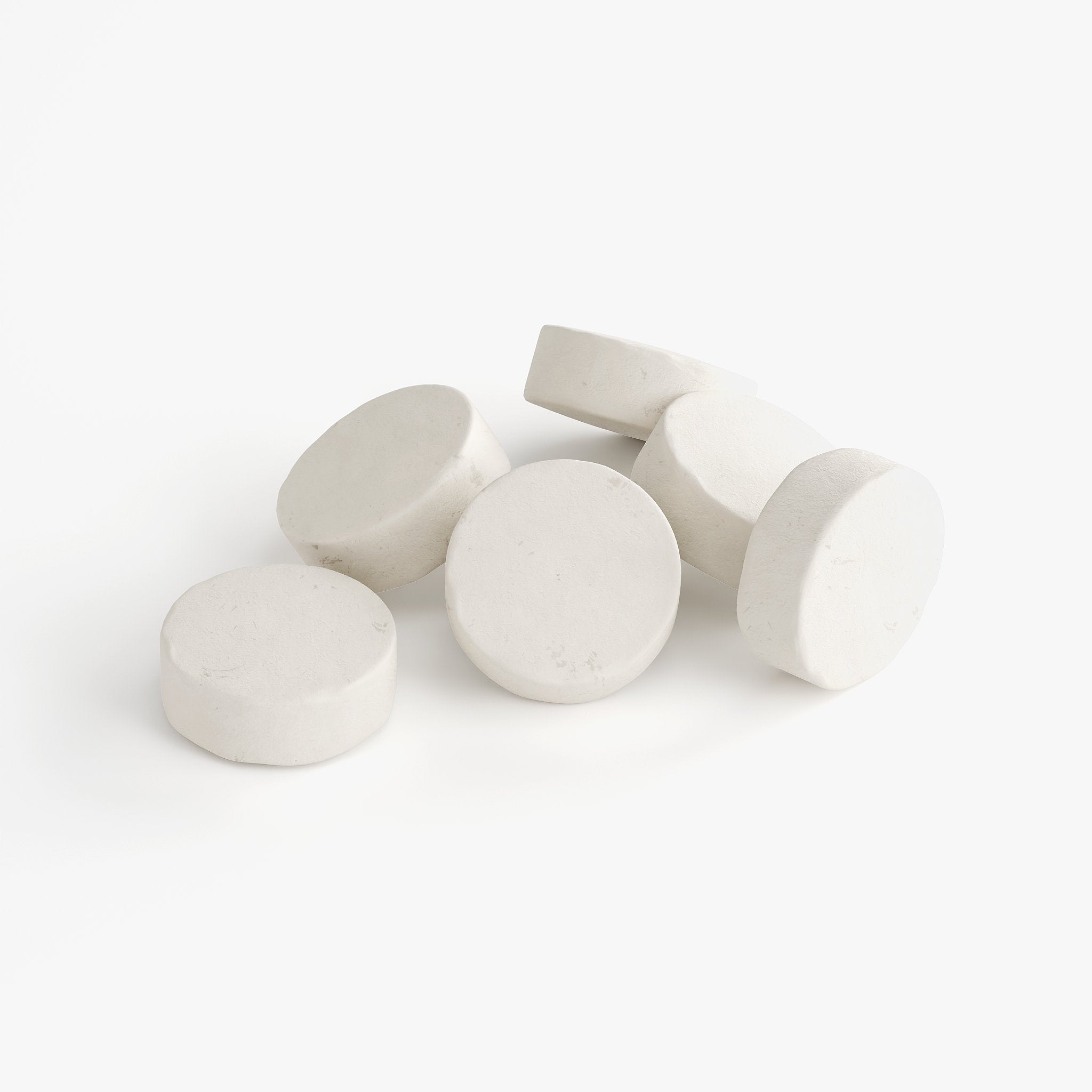 Chewable Pills Of Dental + Oral Health Chewables By Blush And Bloom Care Beauty Store USA
