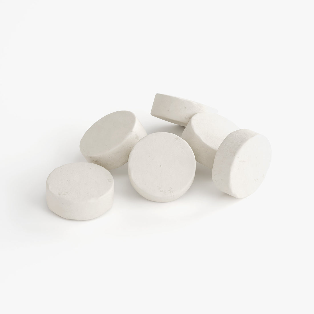 Chewable Pills Of Dental + Oral Health Chewables By Blush And Bloom Care Beauty Store USA