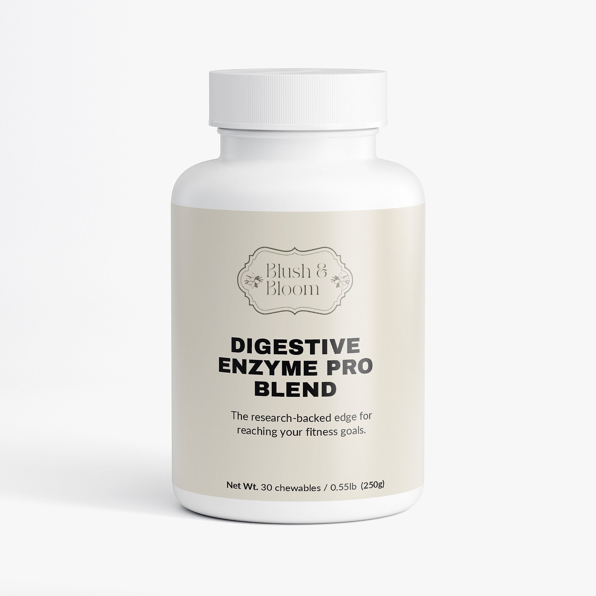 Digestive Enzyme Pro Blend By Blush And Bloom Care USA