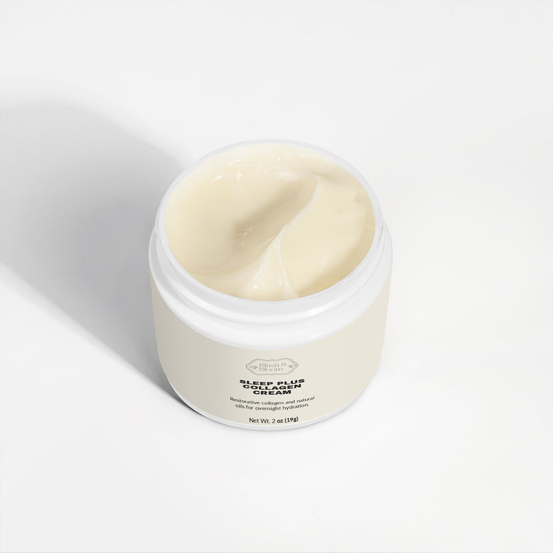 Sleep Plus Collagen Cream