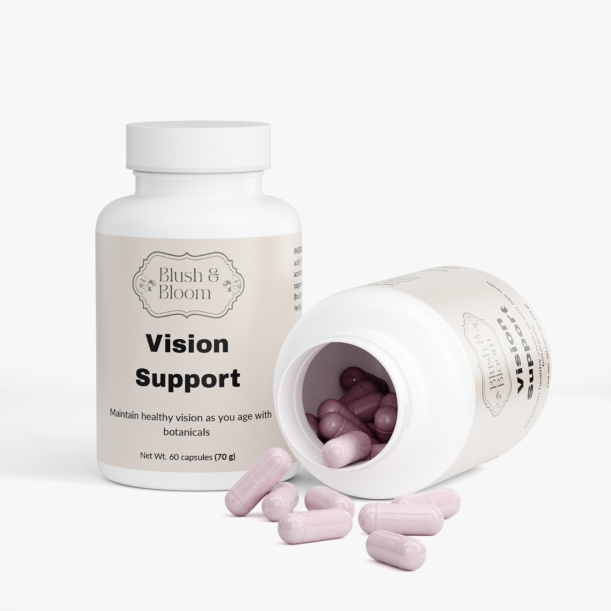 Vision Support