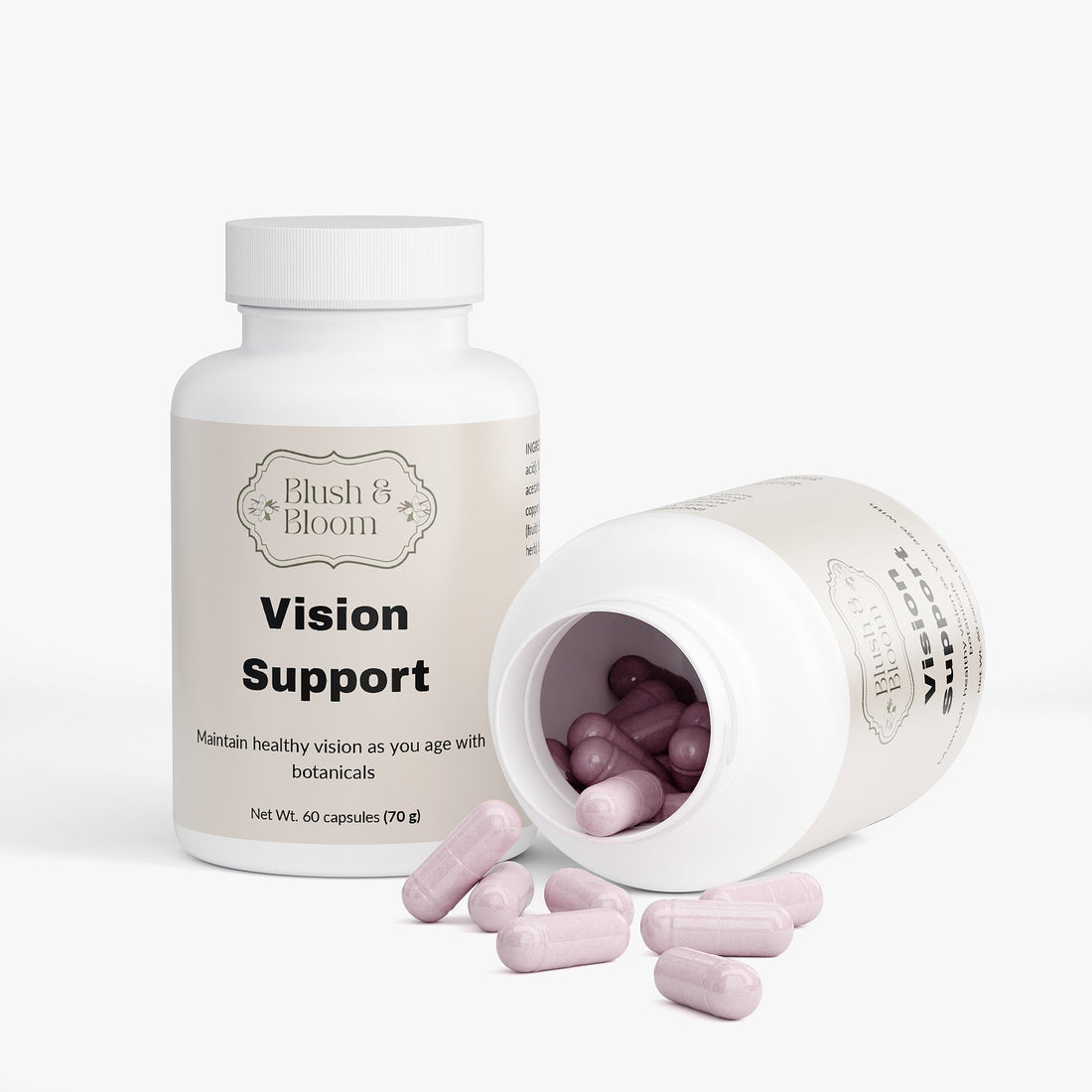 Vision Support