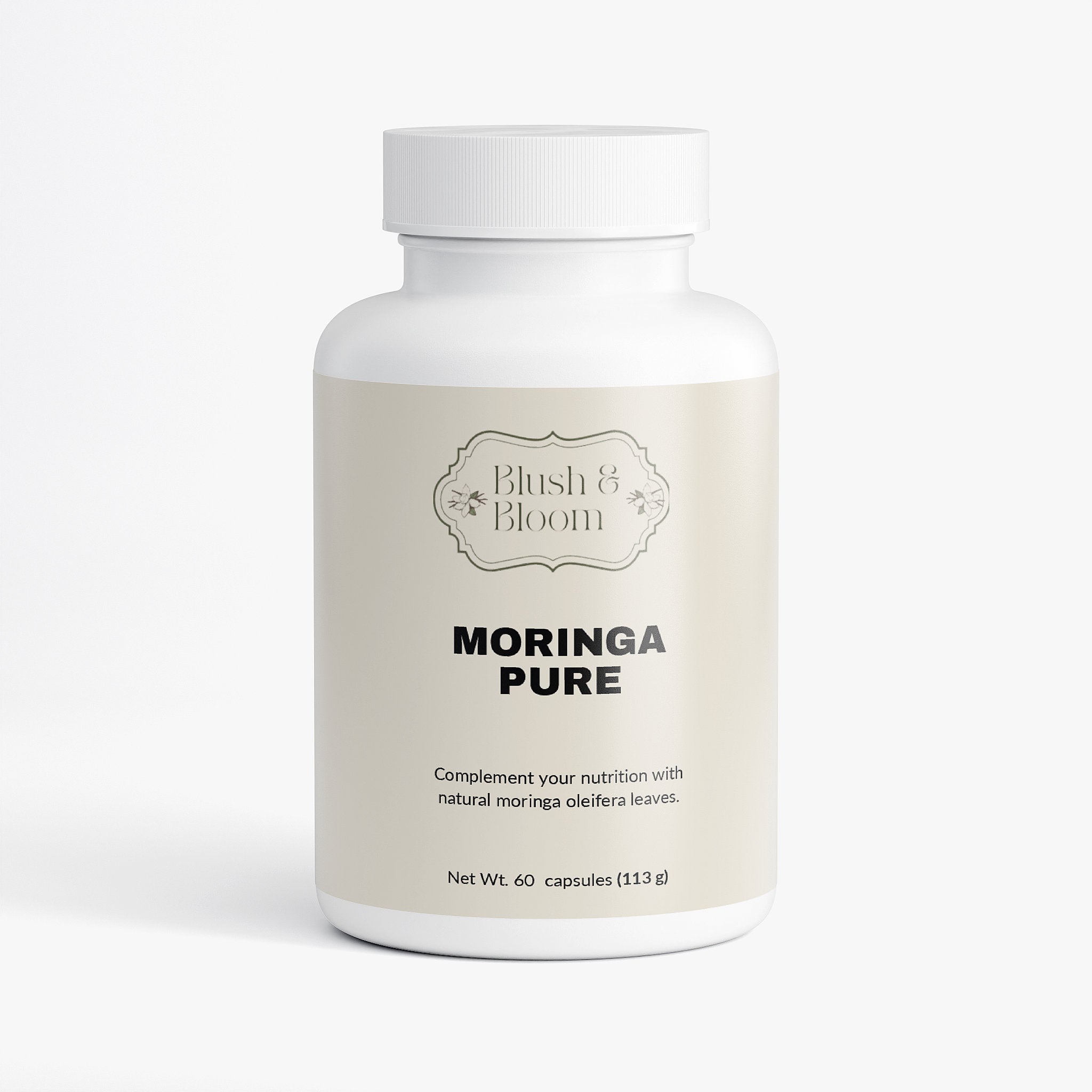 Moringa Pure Supplement by beauty supply store usa