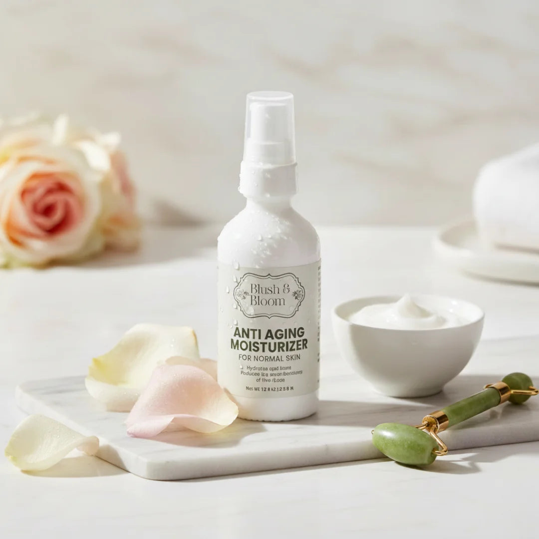 best moisturizer for aging skin