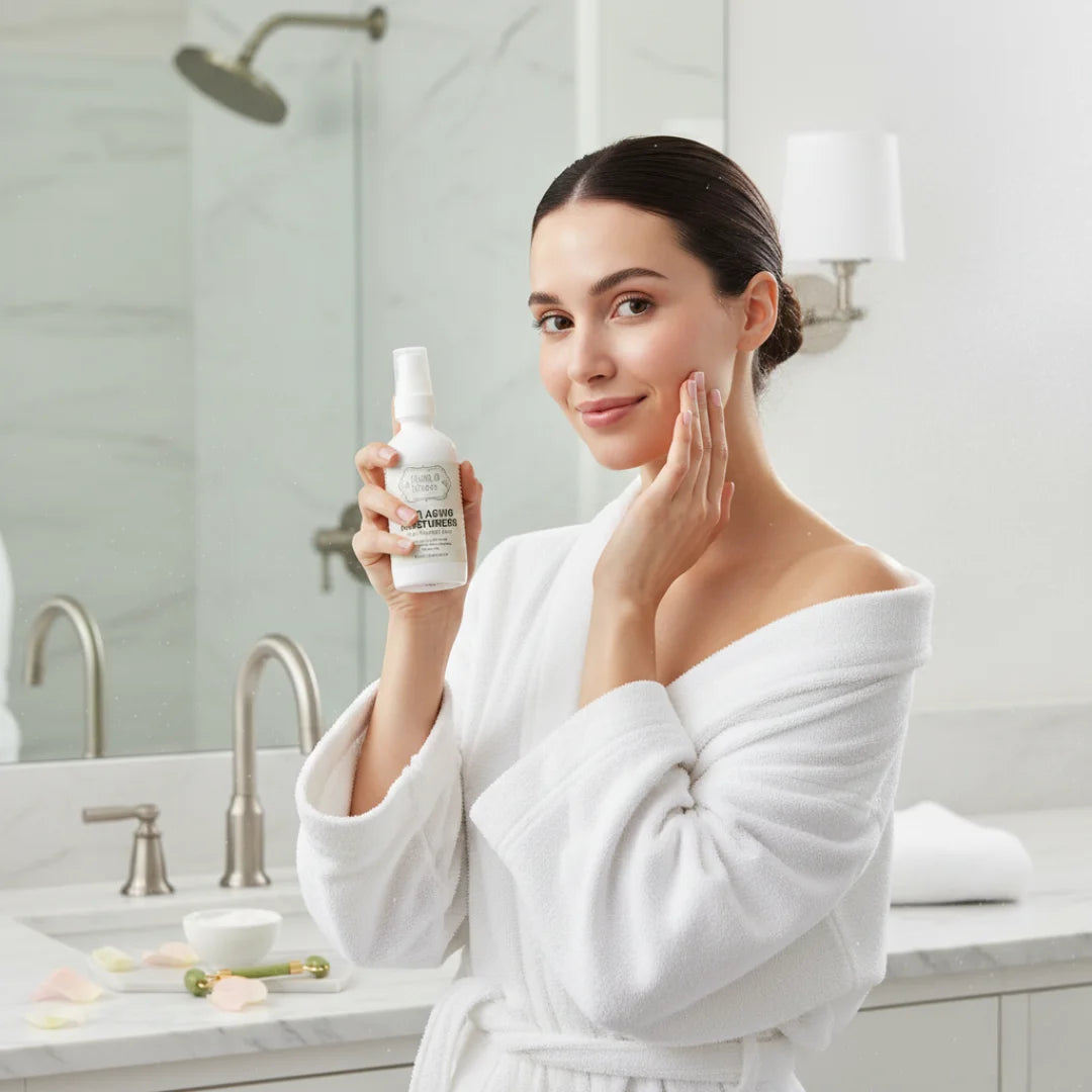 best face moisturizer for aging skin