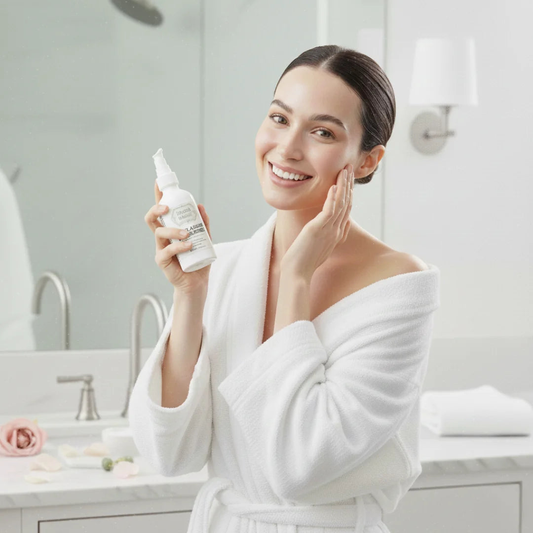 daily moisturizer for aging skin